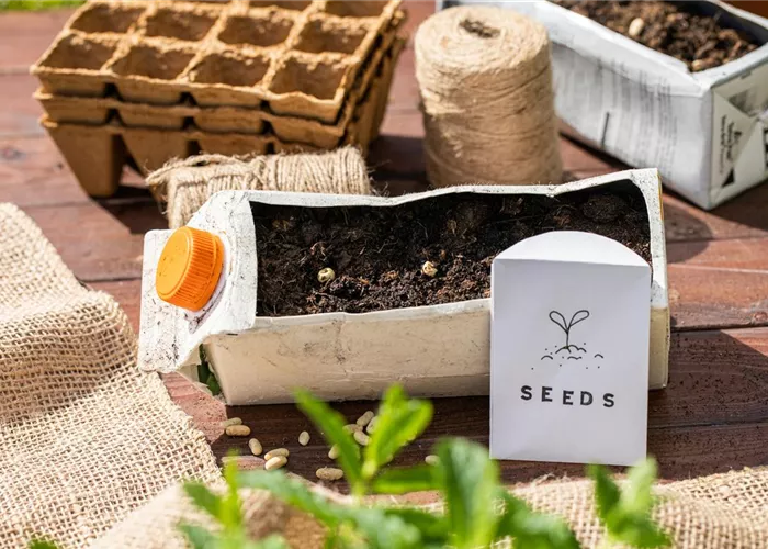 Upcycling mit Milchtüten – aus alt mach neu! Upcycling mit Milchtüten – aus alt mach neu!