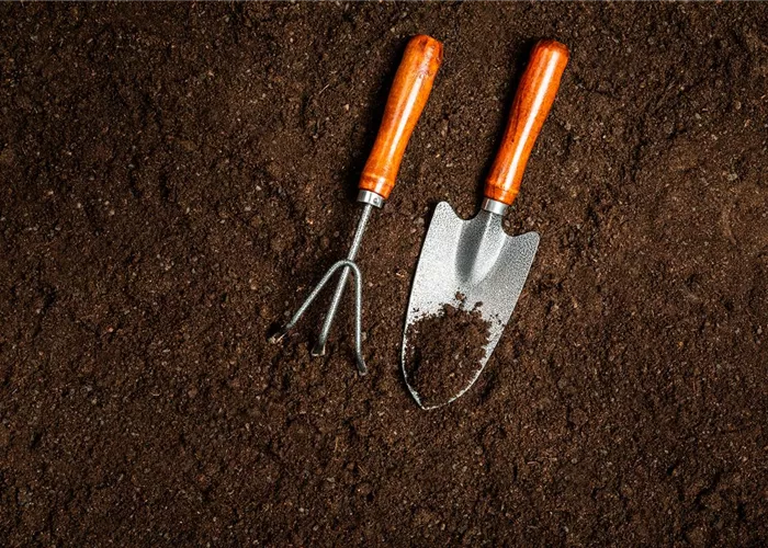 Gartengeräte Gartengeräte