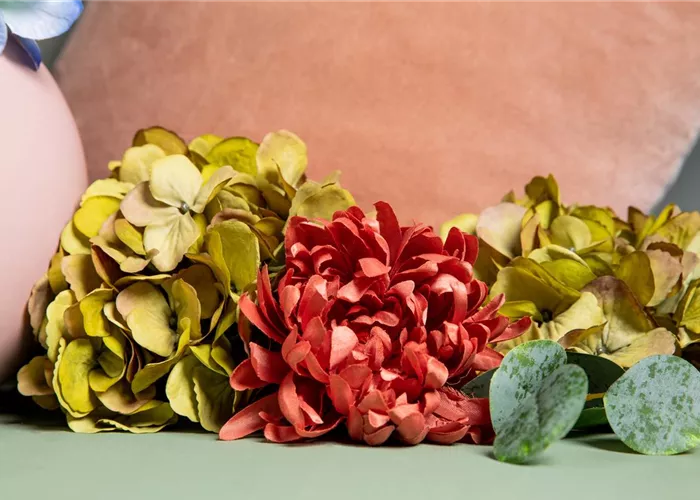 Seidenfloristik Seidenfloristik