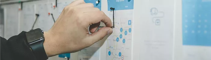 Teamkoordinator Warensupport (m/w/d) in Vollzeit Teamkoordinator Warensupport (m/w/d) in Vollzeit