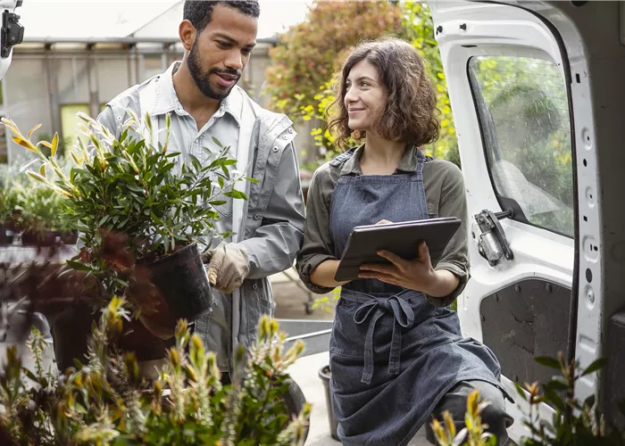 Lieferservice Lieferservice