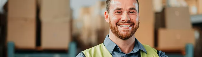 Teamleitung Lager & Support-Team (m/w/d) gesucht